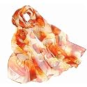 Pokeedioty Scarfs for Women Lightweight Scarves Elegant