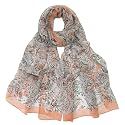 Pokeedioty Scarfs for Women Lightweight Scarves Elegant