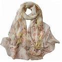 Pokeedioty Scarfs for Women Lightweight Scarves Elegant