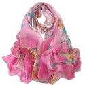Pokeedioty Scarfs for Women Lightweight Scarves Elegant