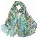 Pokeedioty Scarfs for Women Lightweight Scarves Elegant
