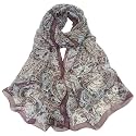 Pokeedioty Scarfs for Women Lightweight Scarves Elegant