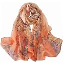 Pokeedioty Scarfs for Women Lightweight Scarves Elegant