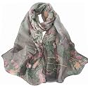 Pokeedioty Scarfs for Women Lightweight Scarves Elegant