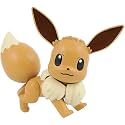 Pokemon: Eevee, Bandai Pokemon Model Kit