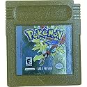 Pokemon Gold