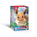Pokemon Let39s Go Eevee Poke Ball