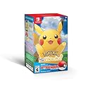 Pokemon Let39s Go Pikachu Poke Ball
