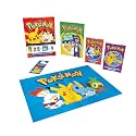 Pokemon Mega Puzzle Collection