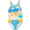 Pokemon Pikachu Squirtle Jigglypuff Girls Rash Guard