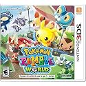 Pokemon Rumble World - Nintendo 3DS Standard Edition (Renewed)