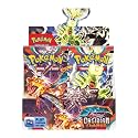 Pokémon TCG: Scarlet & Violet—Obsidian Flames Booster Display Box