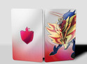 POKEMON SWORD STEELBOOK ONLY NINTENDO SWITCH STEELBOOK