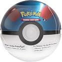 Pokemon TCG: Q4 Poke Ball Tins