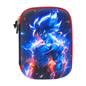 poksi DragonBall Pencil Box DragonBall Pencil