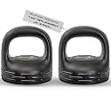 Polar Camel Lid Replacement 12oz 20oz 32oz 40oz - Polar Camel Water Bottle Lid Replacement, Lug Water Bottle Spare Lids - 2 Pack