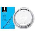 Polar Camel Tumbler Lid Replacement - Polar Camel Lid Replacement (1-Pack), For Polar Camel 10oz and 15oz Travel Mug, 16 oz Pint and 20 oz Pilsners Tumblers, Fits Polar Camel Tumblers and Travel Mug