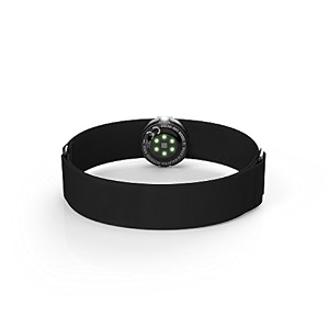 polar oh1 heart rate sensor black medium - xxl