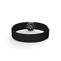 Polar OH1 Heart Rate Sensor (Black, Medium - XXL)