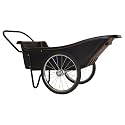 Polar Utility Cart 400 lb Capacity Model 8376