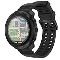 Polar Vantage M3 – Multi-Sport Smartwatch with AMOLED Display, Dual-Frequency GPS, Turn-by-Turn Navigation, Up to 7-Day Battery Life