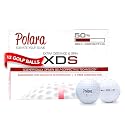 Polara Self-Correcting Golf Balls, Soft Feel, Straighter Flight