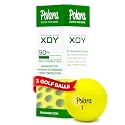 Polara Self-Correcting Golf Balls, Soft Feel, Straighter Flight