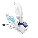 Polaris Vac-Sweep 280 Pressure-Side In-ground Pool Cleaner