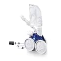 Polaris Vac-Sweep 360 Pressure-Side Cleaner for In-Ground Pools