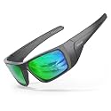 Polarized Floating Fishing Sunglasses for Men Women
