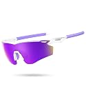Polarized Running Sunglasses for Men Women Ultra-Comfort, UV400 Protection