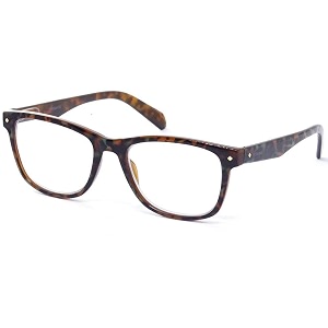 Polaroid Full Rim Power Reading Glasses For