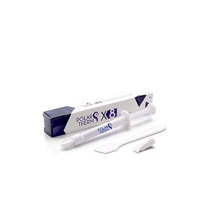 Polartherm X-8 Thermal Paste for CPU