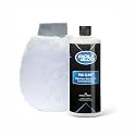 Poli Glow® Boat & RV Polish Kit with Applicator Mitt, 32 oz, 2-in-1 Kit