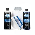 Poli Glow Boat & RV Restoration Fiberglass Kit, 4-in-1 Basic Kit
