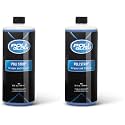 Poli Glow Poli Strip® Boat and RV Stripper & Degreaser 32 Oz (Pack of 2)