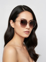 Police Butterfly Sunglasses