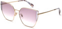 Police Butterfly Sunglasses