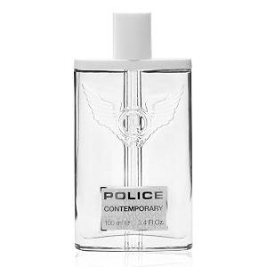 police contemporary eau de toilette - 100 ml - for men