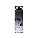 Police Dark Femme Sandalwood Eau de Toilette 100ml for Women | Long Lasting Floral Woody Sweet Fragrance | Citrus, Bergamot, Mandarin, Jasmine, Rosebuds, Vanilla, Cedarwood & Sandalwood | Sensual Night Perfume Spray | Gif