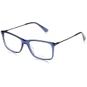 Police Eyewear Rectangular Men Acetate