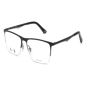 Police Mens Prescription Eyewear Frames