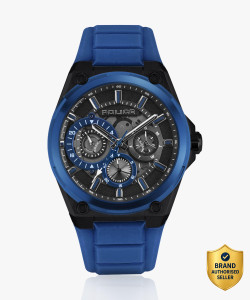 Police PL DIWALI NEWNESS Analog Watch -