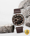 Police PLPEWJF2227006 FW22 Analog Watch  - For Men