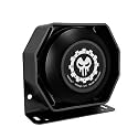 Police Siren Speaker Horn 12V 150dB PA Siren Speaker for Truck Car