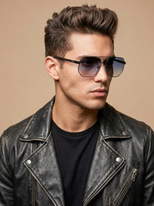 Police Spectacle Sunglasses