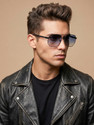 Police Spectacle Sunglasses