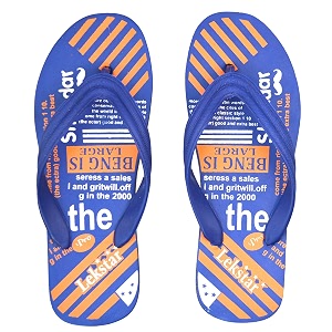 POLITA Boys Girls Slip On Slipper