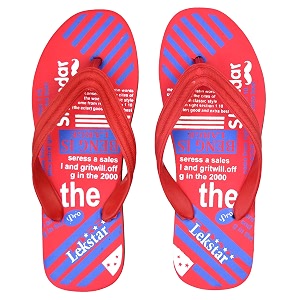 POLITA Boys Girls Slip On Slipper