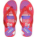 POLITA Boys amp Girls Slip On Slipper
